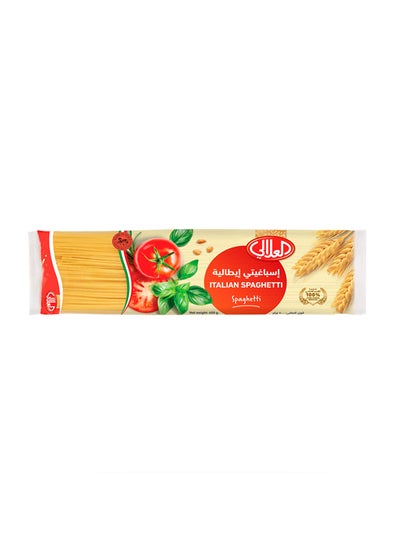 Buy Italian Spaghetti, 400g in Saudi Arabia