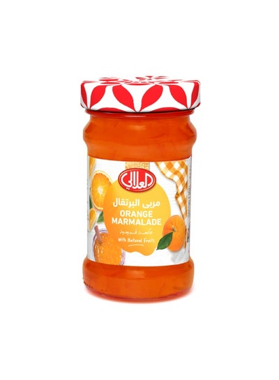 Buy Al alali Orange Marmalade Jam, 400g in Saudi Arabia