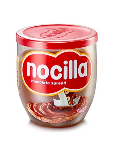 Buy Nocilla Spread Chocolate Cream, 190 g in Saudi Arabia