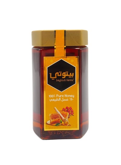 Buy Baytouti Pure Honey, 900g in Saudi Arabia