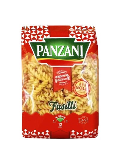 اشتري Panzani Macaroni Fusilli, 400g في السعودية