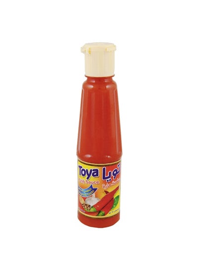 اشتري Toya Chili Sauce Original Taste, 140ml في السعودية