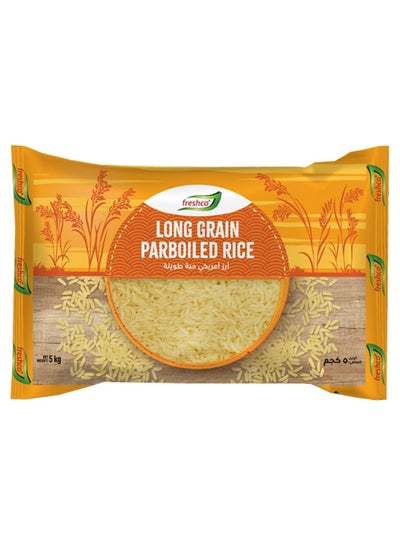 Buy American Long Grain Rice 5 Kg in Saudi Arabia