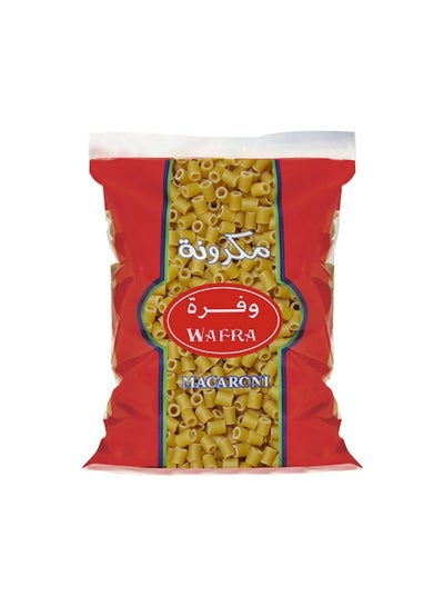 اشتري Wafra Mizza Tortiglioni Macaroni #10, 400 g في السعودية