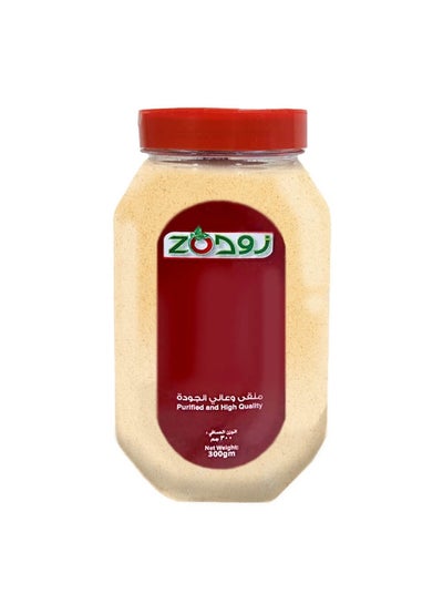 اشتري Zod Ginger Powder , 300 g في السعودية