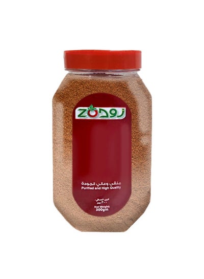 Buy Zod Cinnamon Powder , 300 g in Saudi Arabia