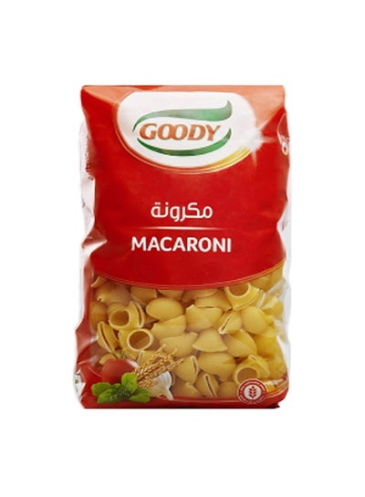 Buy Macaroni #16, 450g in Saudi Arabia