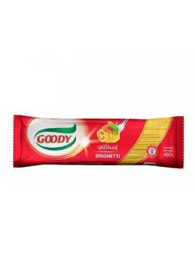 اشتري Spaghetti Pasta #20 450 G في السعودية