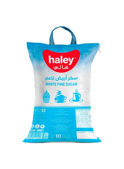 اشتري Fine Sugar 10 Kg في السعودية