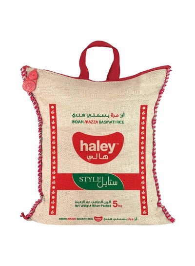 Style Basmati Rice 5Kg price in Saudi Arabia | Noon Saudi Arabia | kanbkam