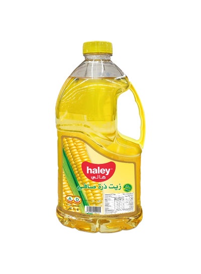 Buy Pure Corn Oil 1.5L in Saudi Arabia