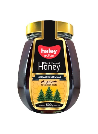 Buy Black Forest Honey 500G in Saudi Arabia