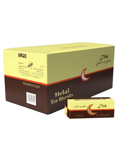 اشتري Tea Biscuits 75G × 12 في السعودية