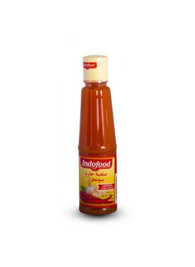 Buy Lampung Chili Sauce 140 Ml in Saudi Arabia