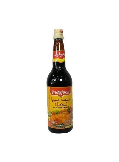 Buy Mild Sweet Soy Sauce 625Ml in Saudi Arabia