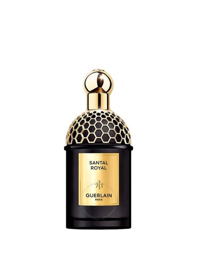 Buy Absolus Allegoria Santal Royal EDP 125ml in UAE