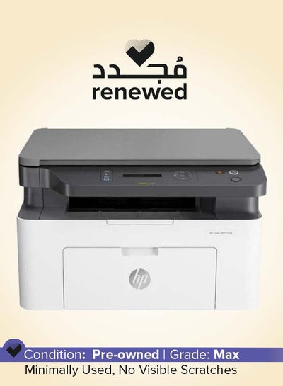 Buy Renewed - Laser MFP Printer White in Saudi Arabia