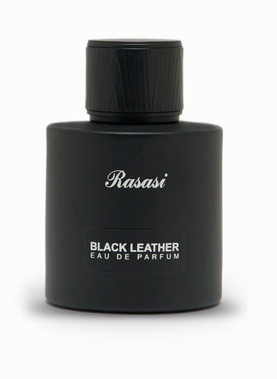 اشتري Black Leather Men Edp 100ml في الامارات