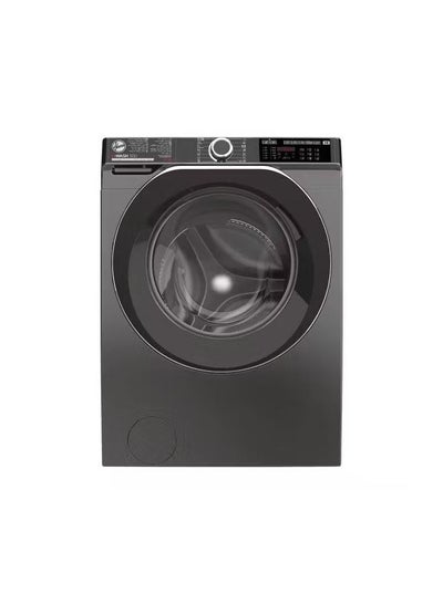 اشتري Washer Fully Automatic 14 Kg Inverter Silver HW414AMBCR-EGY HW414AMBCR-EGY silver في مصر