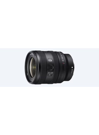 Buy Sony 16-35mm G Master Lens II Black in Saudi Arabia