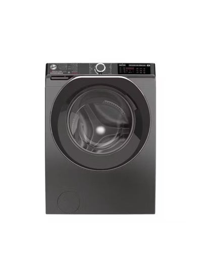 Buy Washer 14 Kg - 9 Kg Dryer Inverter Silver HDP4149AMBCR-EGY HDP4149AMBCR-EGY silver in Egypt