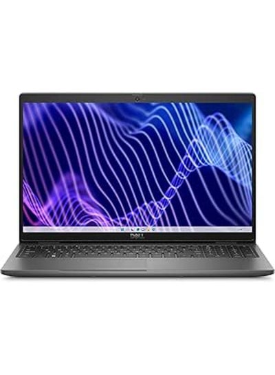 اشتري Latitude 3540 Laptop With 15.6-Inch Display, Intel Core i7-1355U Processor/32GB RAM/2TB SSD/Intel Iris XE Graphics/Windows 11 Pro English Black في الامارات