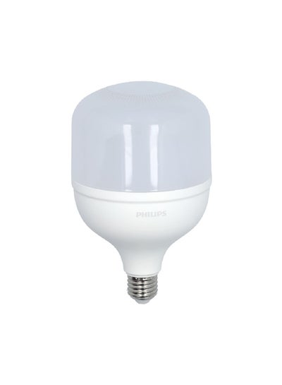 اشتري TrueForce Core HB 3700 Lumen LED Bulb Warm White 10.4 x 20.4 x 10.4 cm PHI-929002408568 أبيض في السعودية