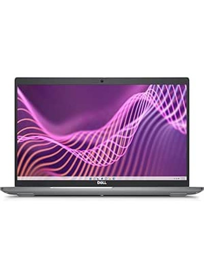 Buy Latitude 5540 Laptop With 15.6-Inch Display, Intel Core i7-1355U Processor/64GB RAM/2TB SSD/Intel Iris XE Graphics/Windows 11 Pro English Silver in Egypt