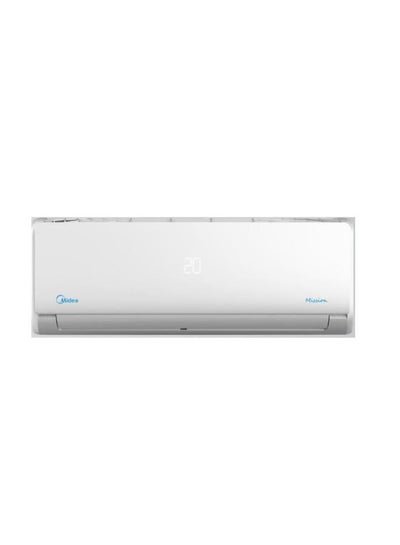 Buy Split Air conditioner, 2.25 Horse Power Cooling Only MSCT-18CR-N White in Egypt