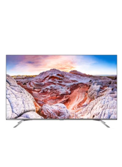 اشتري 65 Inch 4K UHD Smart TV 65A60K Black في الامارات