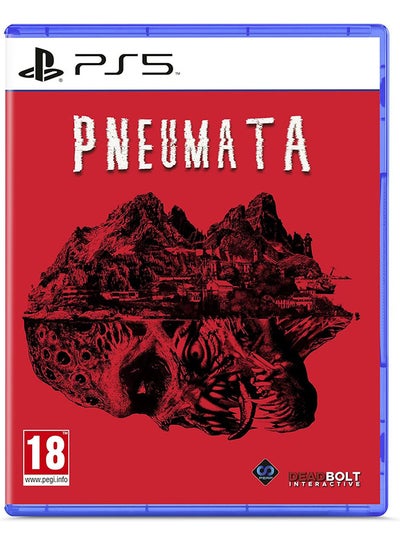 Buy Pneumata - PlayStation 5 (PS5) in UAE