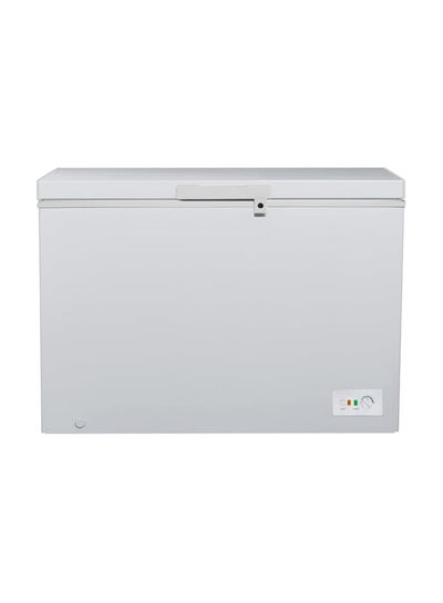 Buy Chest Freezer 375 L 50 W AFF3750H White in UAE