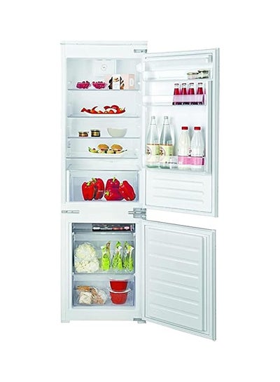 اشتري Builtin 277 liter Refrigerator ARC18T111 White في الامارات