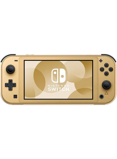 اشتري Nintendo Switch Lite Hyrule Edition في مصر