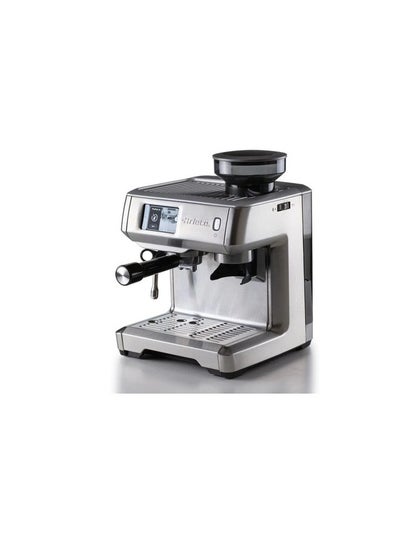 Buy Pump Espresso Coffee Maker 2 L 1600 W ART1312 Silver in UAE