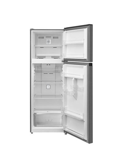 اشتري Refrigerator 2D Fixed Speed 338 L MDRT489MTN46 Bru Steel MDRT489MTN46 Bru Steel في مصر