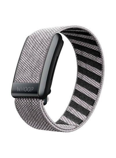 اشتري SuperKnit Band for 4.0, Comfort-Focused Design, Swappable Bands, Durable Construction, One Size Fits All Heather في الامارات