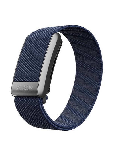 Buy SuperKnit Band for 4.0, Comfort-Focused Design, Swappable Bands, Durable Construction, One Size Fits All Blue Jay in UAE