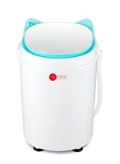 Buy Baby Washing Machine, 1-Year Warranty AF-3024BWST White in UAE