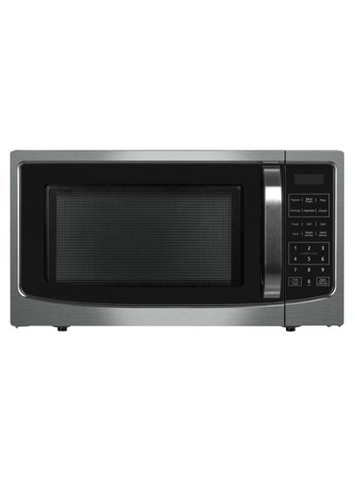 اشتري 43 L Digital Microwave Oven With 11 Power Levels and Multi stage Cooking Function, Speed & Weight Defrost Function, Digital Touch Control, Child Safety-Lock, Touch Control Panel 43 L 1500 W CK4330 Black في الامارات