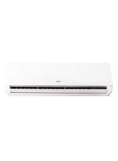 اشتري AUX-Q Split Air Conditioner, 12,000 BTU, Hot & Cold - AUX12HQA 1 TON AUX12HQA White في السعودية