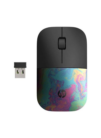 Buy Z3700 BD-7UH85AA-Q Wireless Mouse Oil Slick in UAE