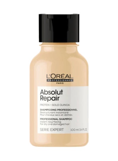 Buy Se Shp Absolut R 100Ml Ts A16 in UAE