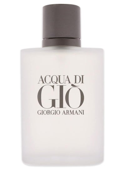 Buy Acqua Di Gio EDT 100ml in UAE