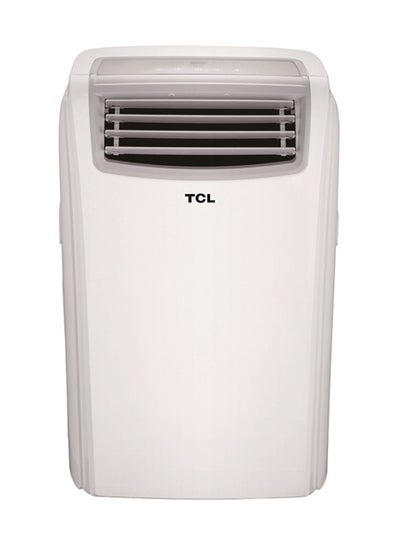 اشتري TCL Portable Air Conditioner TAC-09CPA/KN,White TAC-09CPA/KN9 White في السعودية