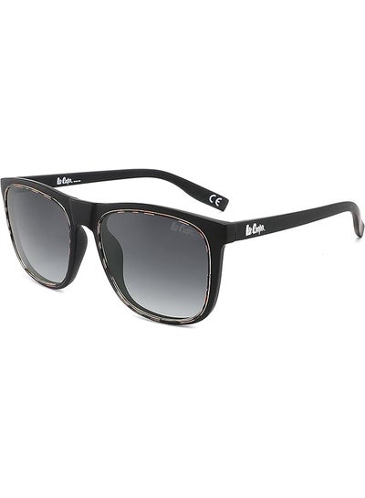 اشتري Women's Polarized Sunglasses BLACK Frame GR.GREY Lens - 52mm Lens - LC1006C01 في الامارات