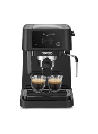 De'Longhi Stilosa Advanced Pump coffee maker 15 bar 1100