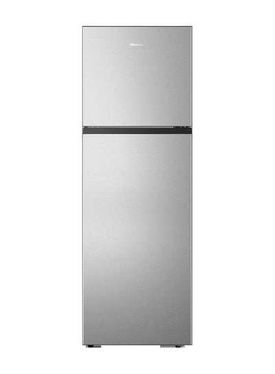 اشتري Refrigerator 7 Cuft Freezer 1.8 Cuft Inverter Color Silver 211 kW RT32W2NKI Silver في السعودية