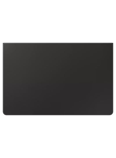 اشتري Galaxy Tab S10 Ultra Black Book Cover Keyboard Slim — Middle East Version Black في السعودية