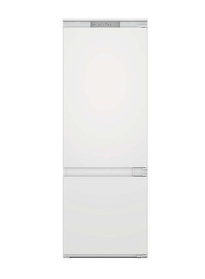 اشتري BuiltIn Refrigerator 10.4 Cuft Freezer bottom 3.5 Cuft Inverter Compressor 257 kW HASP70T11160HZ White في السعودية